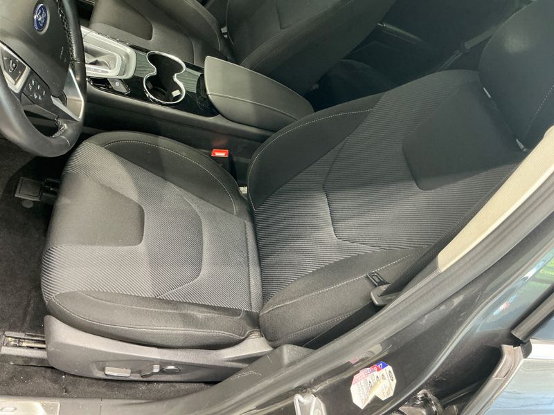 Ford Mondeo 2.0 TDCi Titanium AWD 2015 – снимка 30