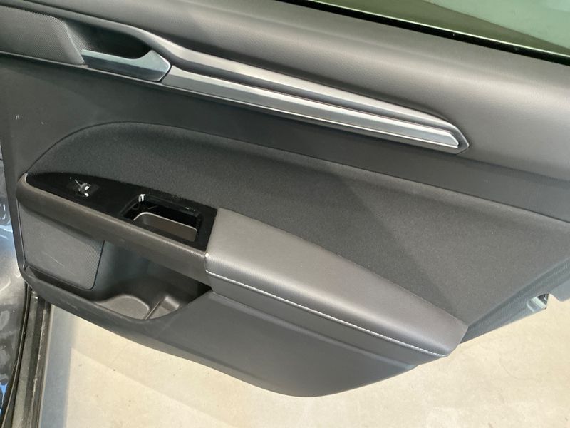 Ford Mondeo 2.0 TDCi Titanium AWD 2015 – снимка 29