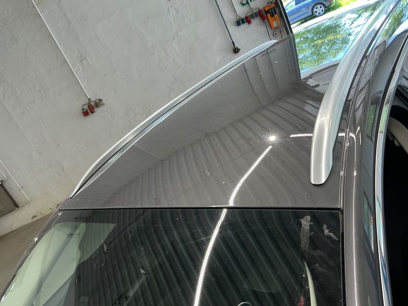 Ford Mondeo 2.0 TDCi Titanium AWD 2015 – снимка 33