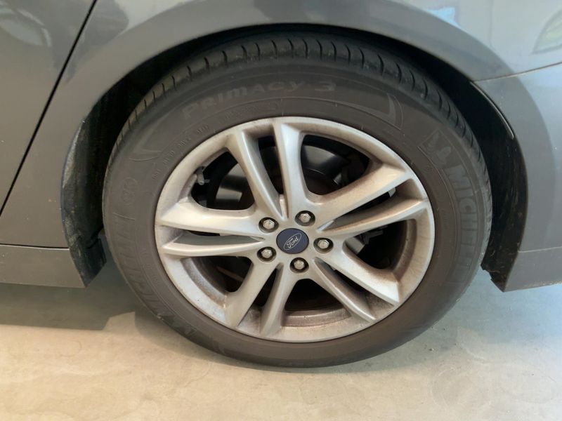 Ford Mondeo 2.0 TDCi Titanium AWD 2015 – снимка 5