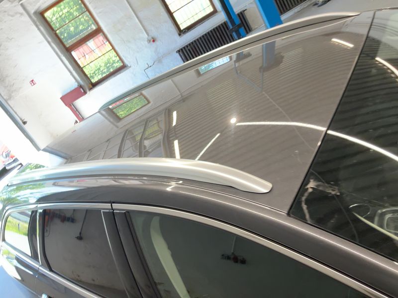 Ford Mondeo 2.0 TDCi Titanium AWD 2015 – снимка 13