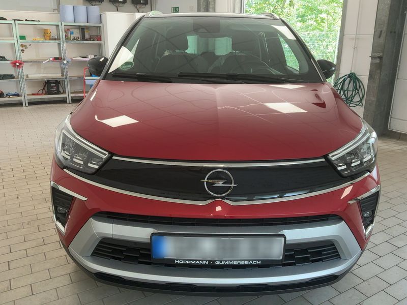 Opel Crossland X 1.2 Turbo Ultimate 2021 – снимка 14