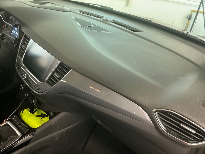 Opel Crossland X 1.2 Turbo Ultimate 2021 – снимка 24