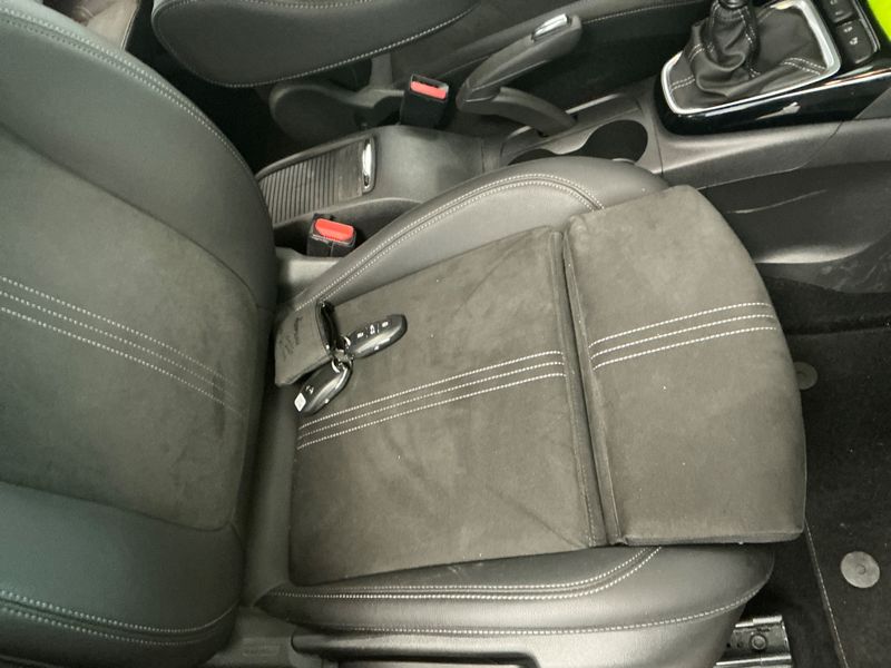 Opel Crossland X 1.2 Turbo Ultimate 2021 – снимка 27
