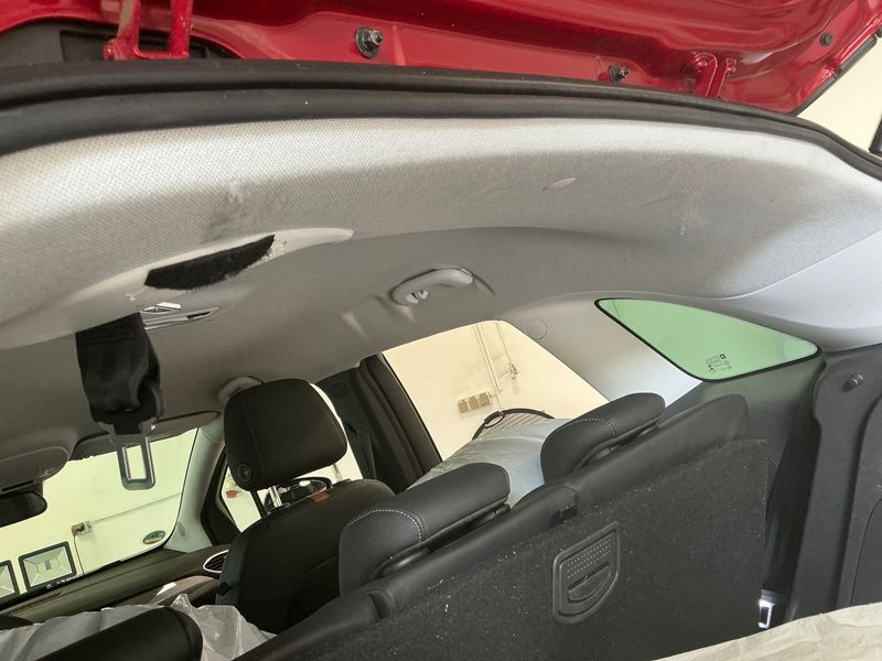 Opel Crossland X 1.2 Turbo Ultimate 2021 – снимка 26