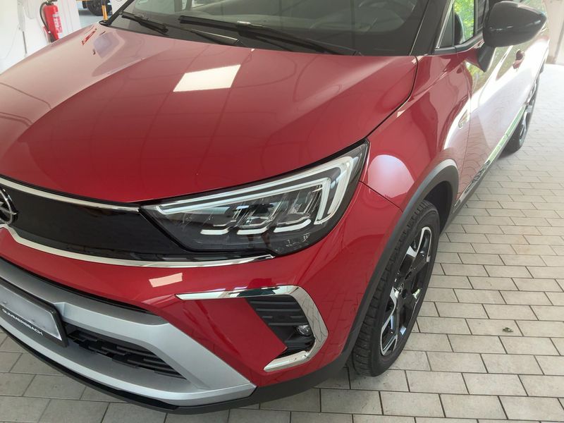 Opel Crossland X 1.2 Turbo Ultimate 2021 – снимка 2
