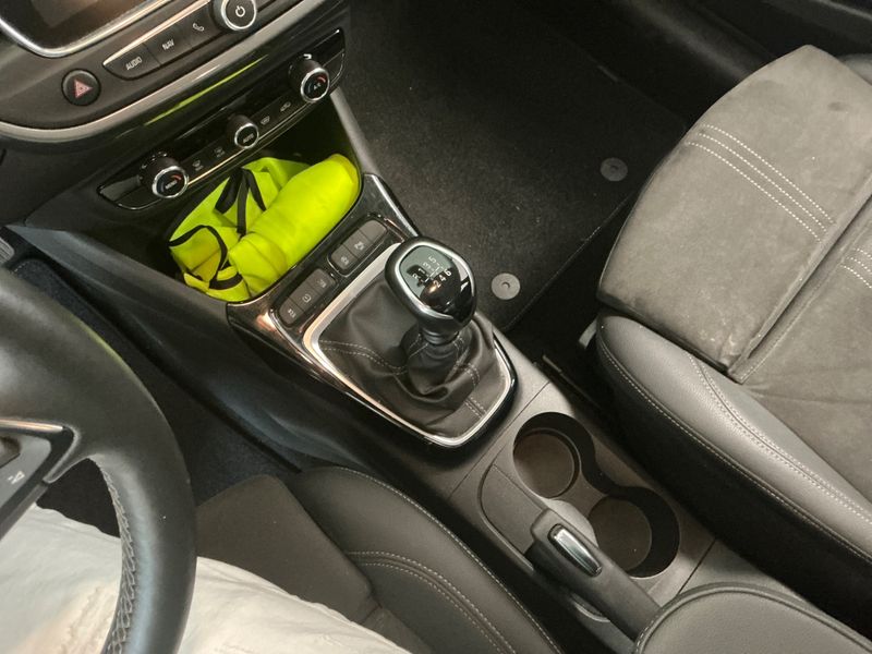 Opel Crossland X 1.2 Turbo Ultimate 2021 – снимка 25