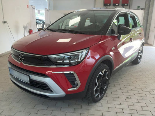 Opel Crossland X 1.2 Turbo Ultimate 2021 – снимка 1