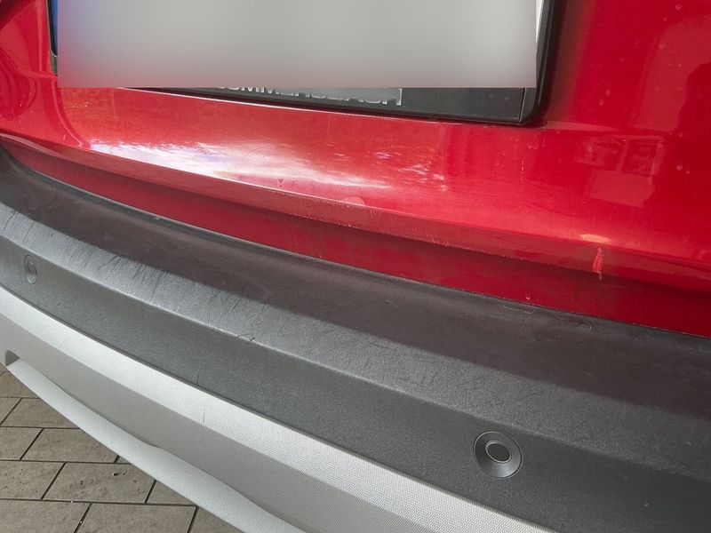 Opel Crossland X 1.2 Turbo Ultimate 2021 – снимка 39