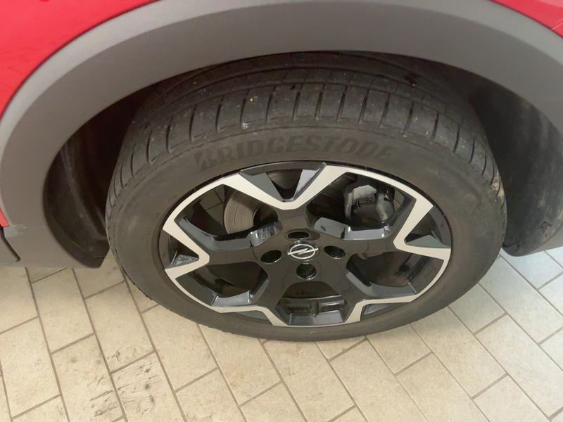 Opel Crossland X 1.2 Turbo Ultimate 2021 – снимка 11