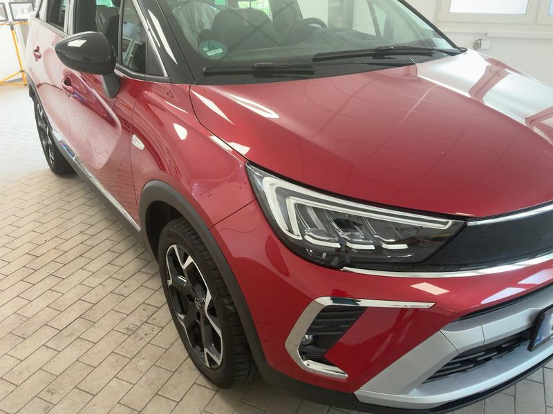 Opel Crossland X 1.2 Turbo Ultimate 2021 – снимка 12