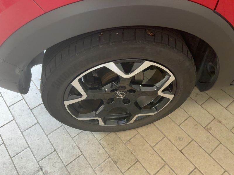 Opel Crossland X 1.2 Turbo Ultimate 2021 – снимка 9