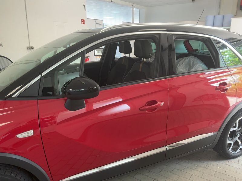 Opel Crossland X 1.2 Turbo Ultimate 2021 – снимка 4