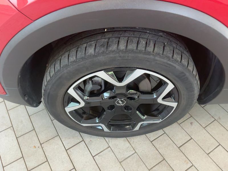 Opel Crossland X 1.2 Turbo Ultimate 2021 – снимка 3
