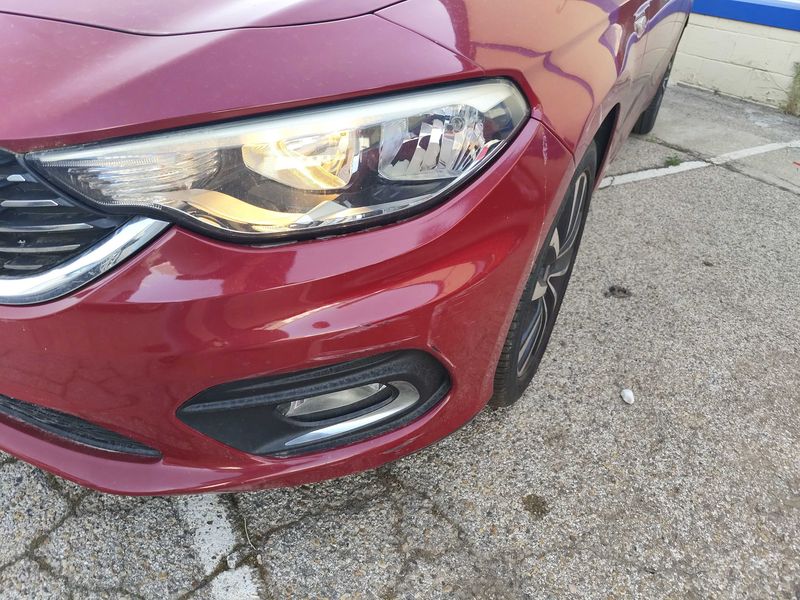 Fiat Tipo 1.3 M-Jet Lounge 2017 – снимка 34