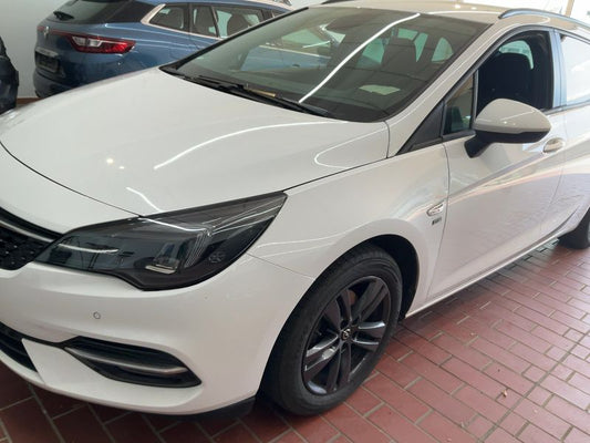 Opel Astra 1.5 CDTI 120 Jahre Start/Stop 2019 – снимка 2