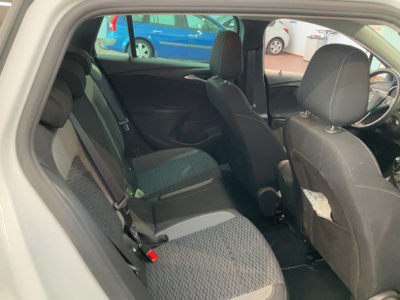 Opel Astra 1.5 CDTI 120 Jahre Start/Stop 2019 – снимка 20