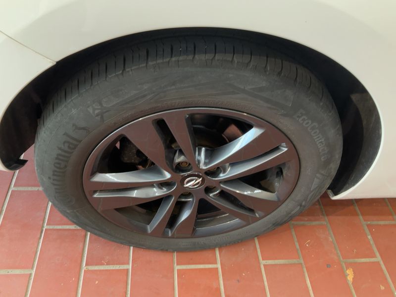 Opel Astra 1.5 CDTI 120 Jahre Start/Stop 2019 – снимка 9