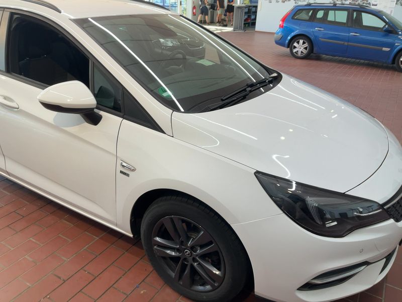 Opel Astra 1.5 CDTI 120 Jahre Start/Stop 2019 – снимка 12