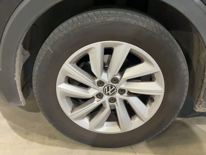 Volkswagen T-Cross 1.0 TSI Advance 2022 – снимка 3