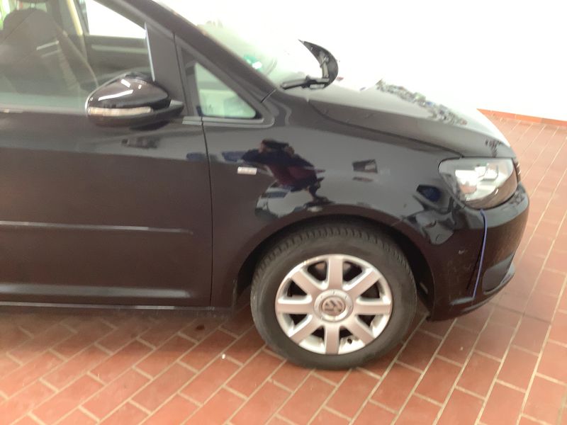 Volkswagen Touran 1.4 TSI Cup 2015 – снимка 12