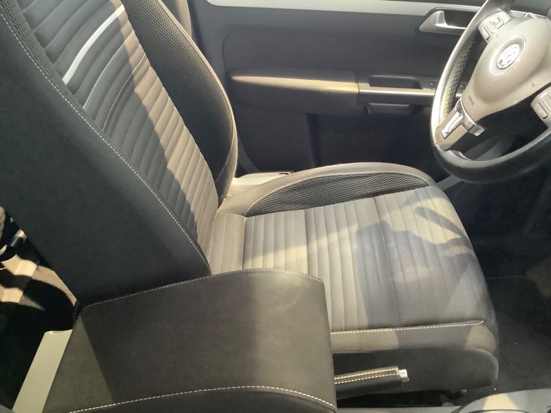 Volkswagen Touran 1.4 TSI Cup 2015 – снимка 28