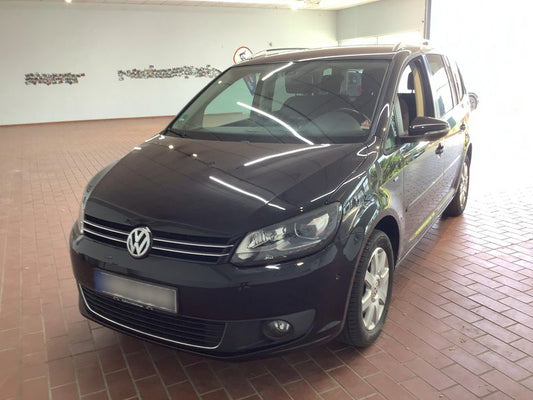 Volkswagen Touran 1.4 TSI Cup 2015 – снимка 1