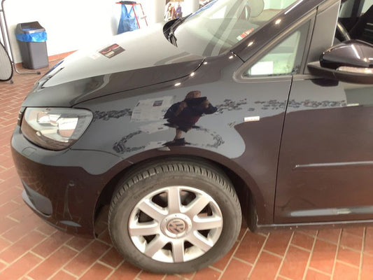 Volkswagen Touran 1.4 TSI Cup 2015 – снимка 2