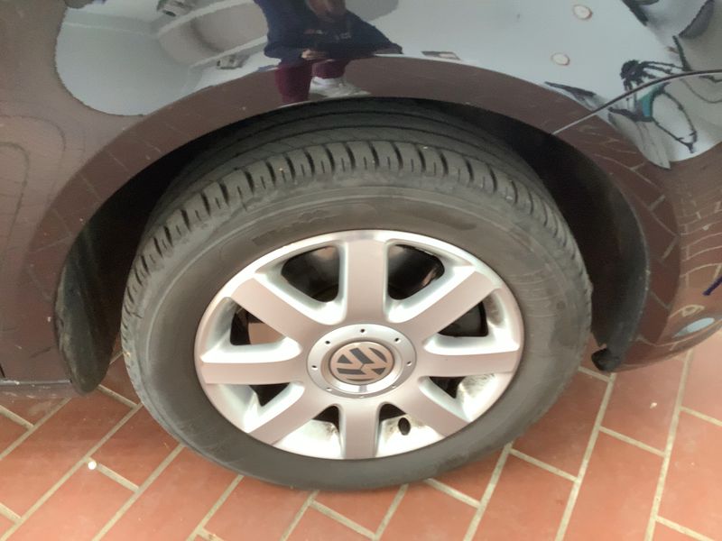 Volkswagen Touran 1.4 TSI Cup 2015 – снимка 11