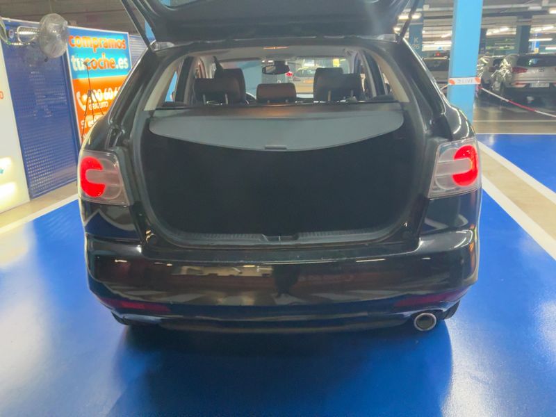 Mazda CX-7 2.2 Turbodiesel Style 2011 – снимка 15
