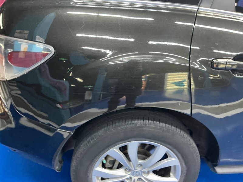Mazda CX-7 2.2 Turbodiesel Style 2011 – снимка 23