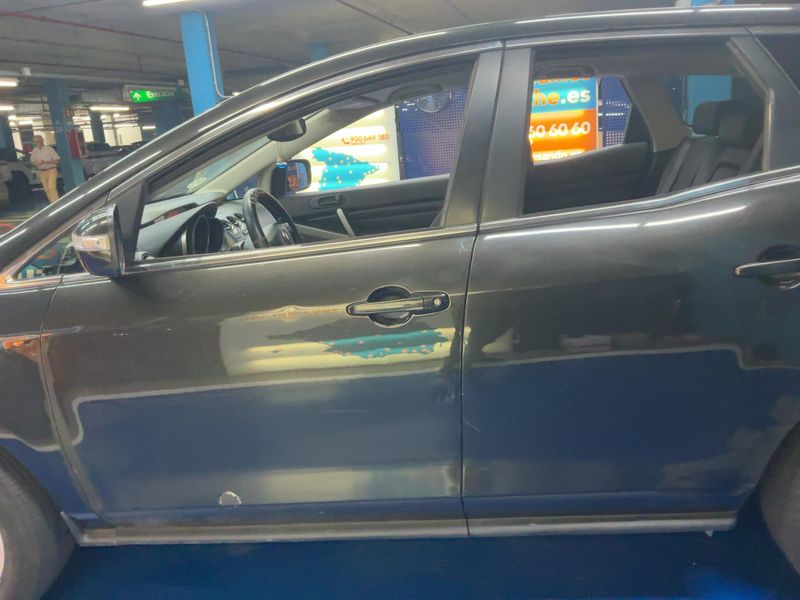 Mazda CX-7 2.2 Turbodiesel Style 2011 – снимка 4