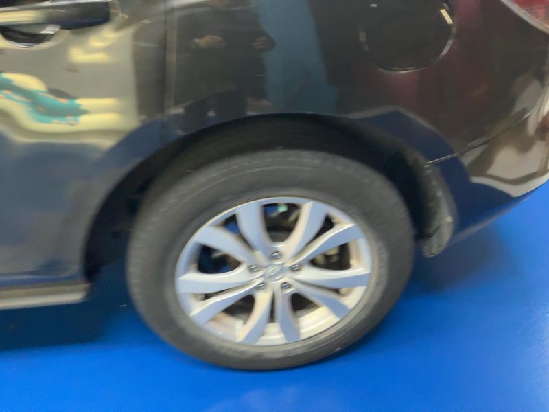 Mazda CX-7 2.2 Turbodiesel Style 2011 – снимка 5