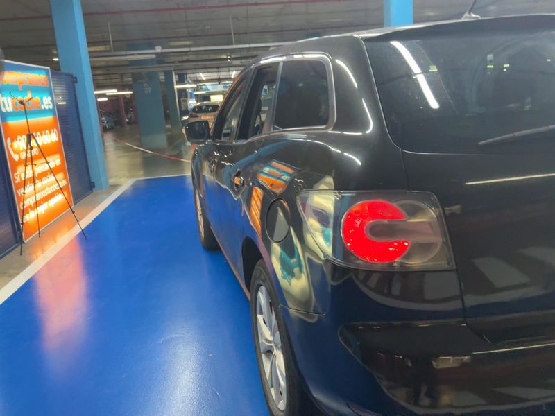 Mazda CX-7 2.2 Turbodiesel Style 2011 – снимка 6