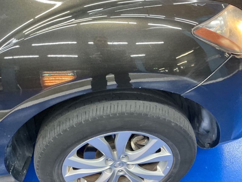 Mazda CX-7 2.2 Turbodiesel Style 2011 – снимка 22