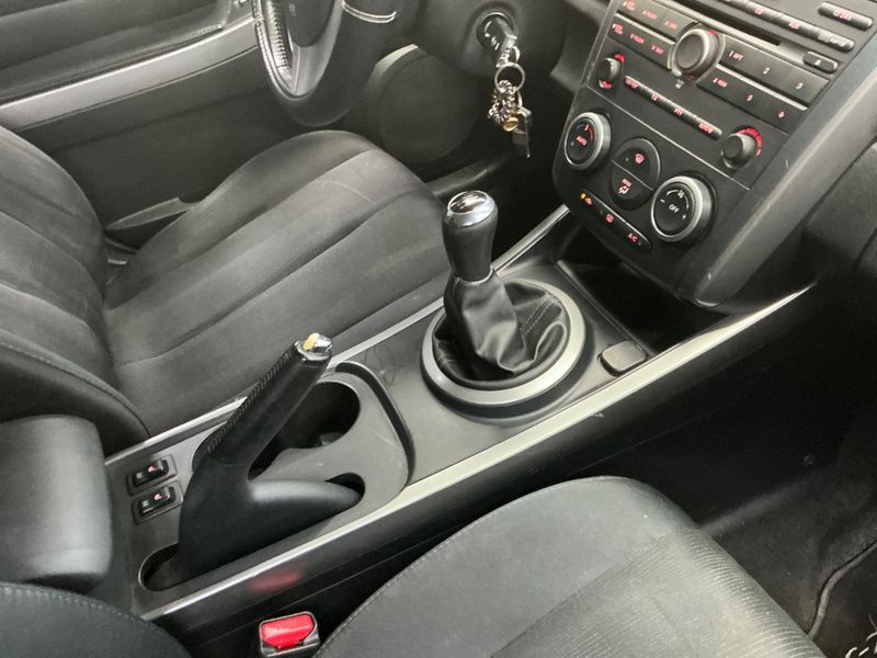 Mazda CX-7 2.2 Turbodiesel Style 2011 – снимка 27
