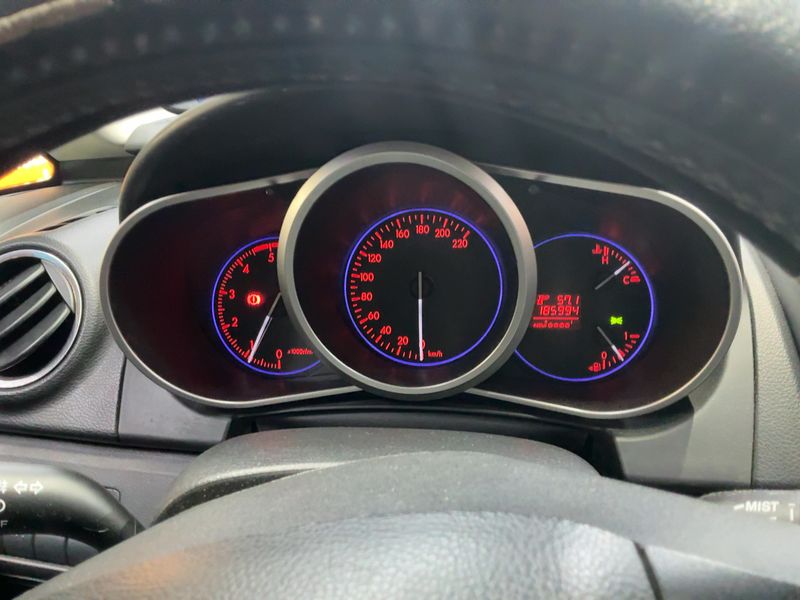 Mazda CX-7 2.2 Turbodiesel Style 2011 – снимка 18