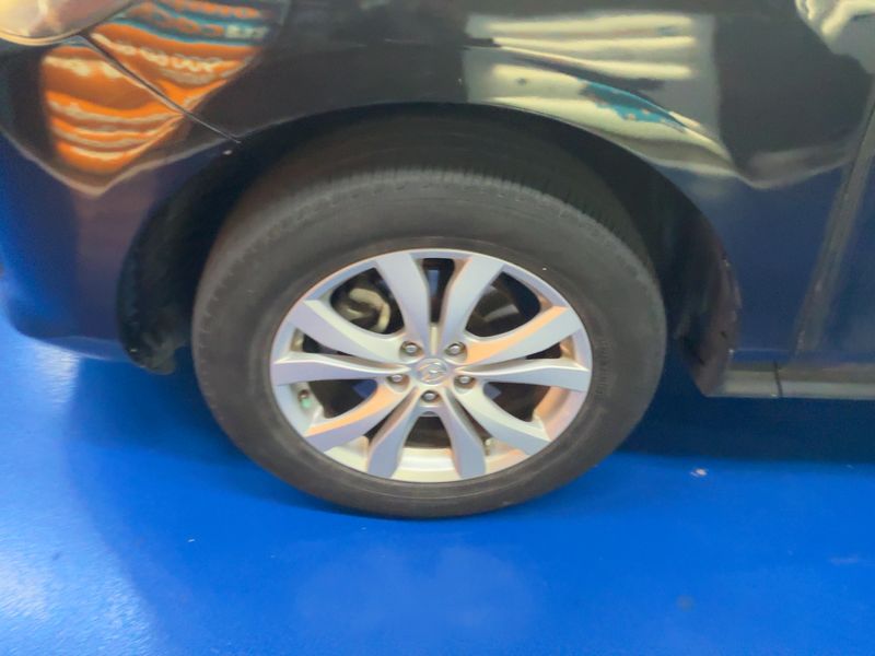 Mazda CX-7 2.2 Turbodiesel Style 2011 – снимка 3