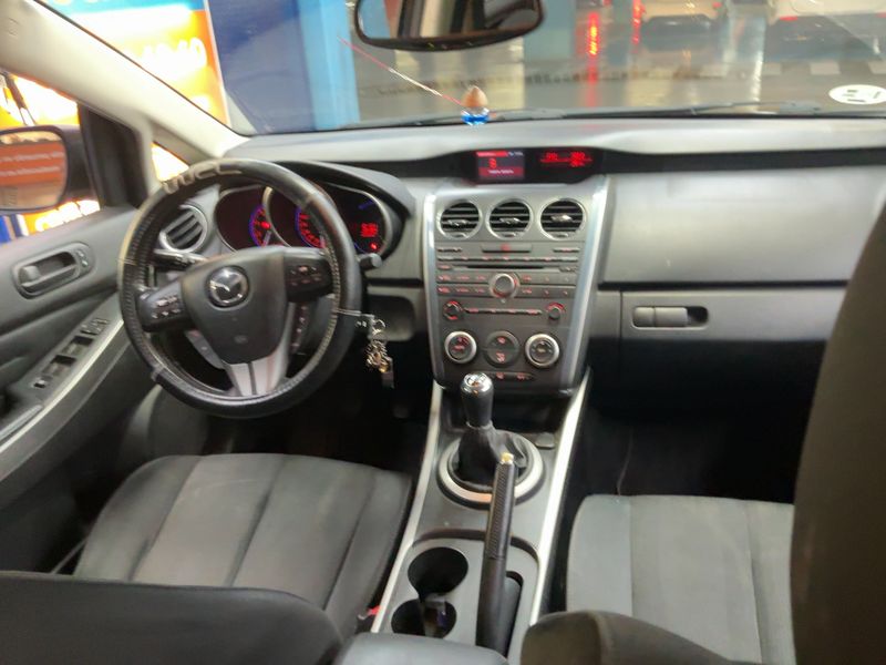 Mazda CX-7 2.2 Turbodiesel Style 2011 – снимка 17
