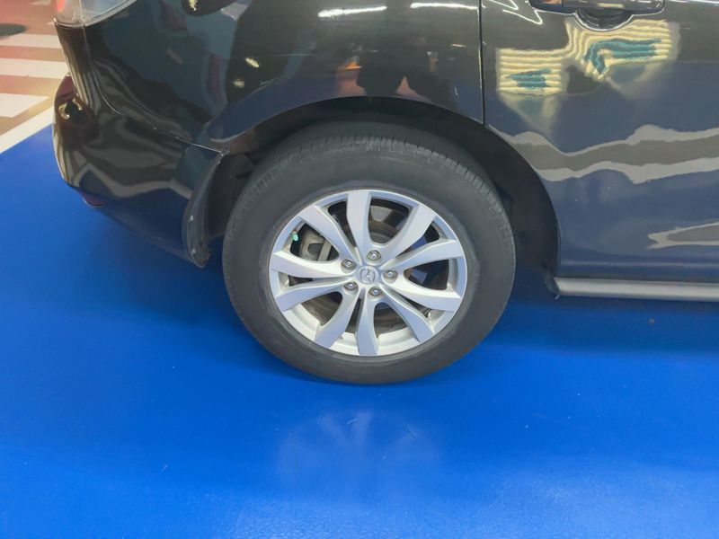 Mazda CX-7 2.2 Turbodiesel Style 2011 – снимка 9