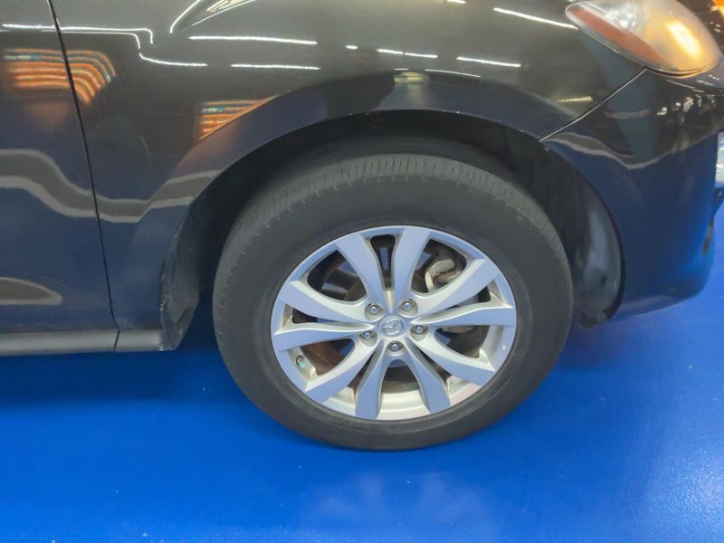 Mazda CX-7 2.2 Turbodiesel Style 2011 – снимка 11