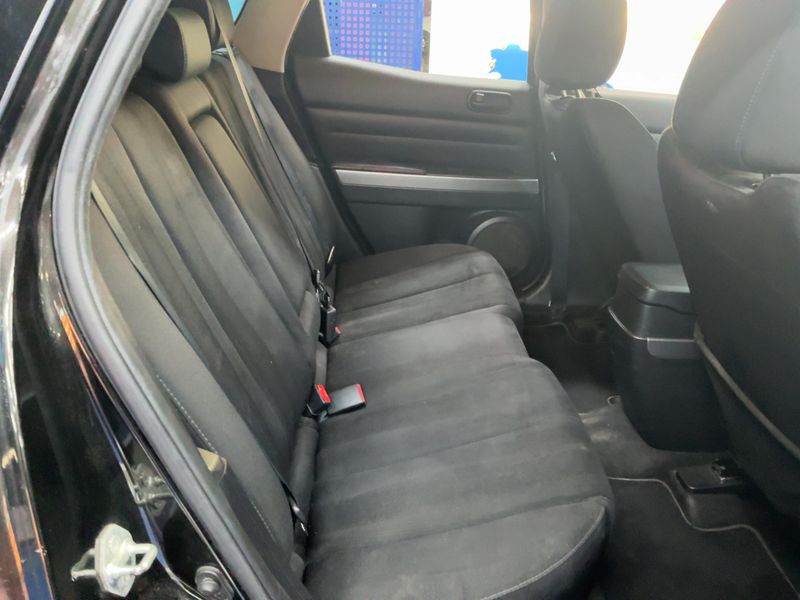 Mazda CX-7 2.2 Turbodiesel Style 2011 – снимка 19