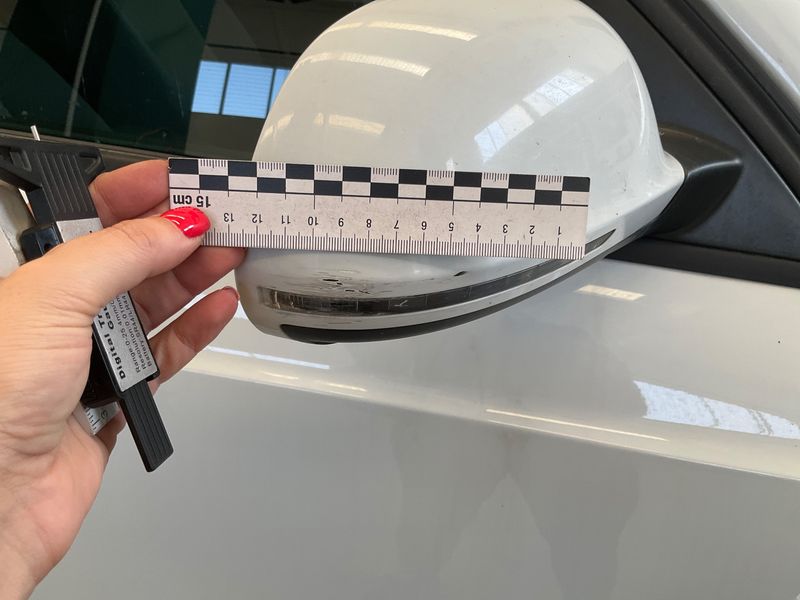 Audi Q3 2.0 TDI 2013 – снимка 23