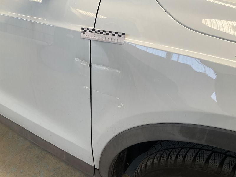 Audi Q3 2.0 TDI 2013 – снимка 21