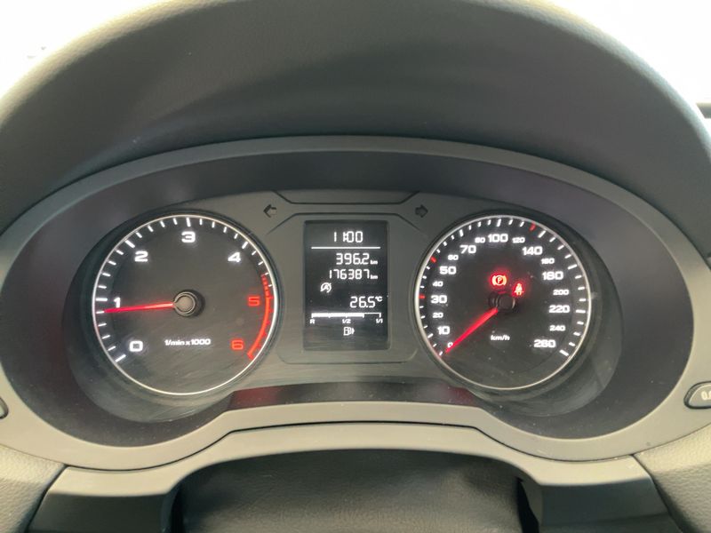 Audi Q3 2.0 TDI 2013 – снимка 18