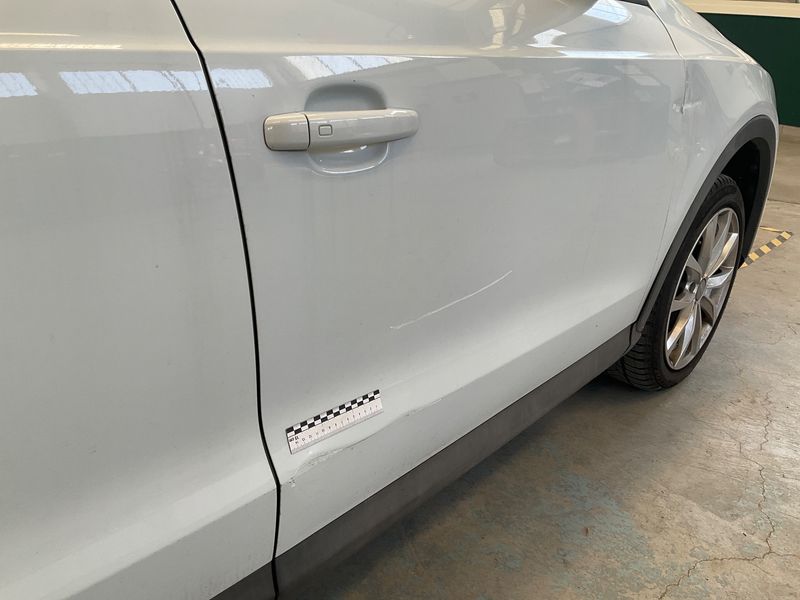 Audi Q3 2.0 TDI 2013 – снимка 25