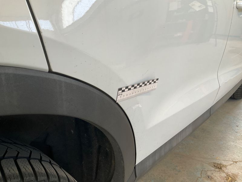 Audi Q3 2.0 TDI 2013 – снимка 24