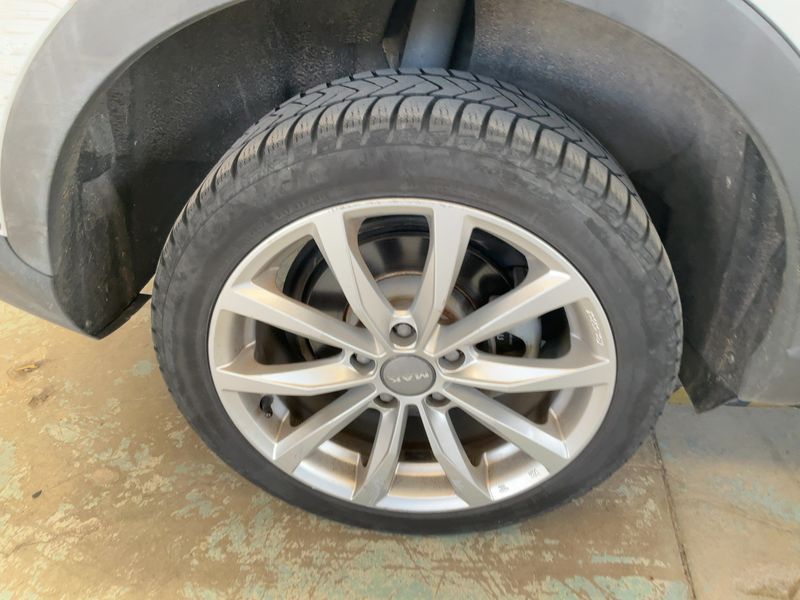Audi Q3 2.0 TDI 2013 – снимка 9