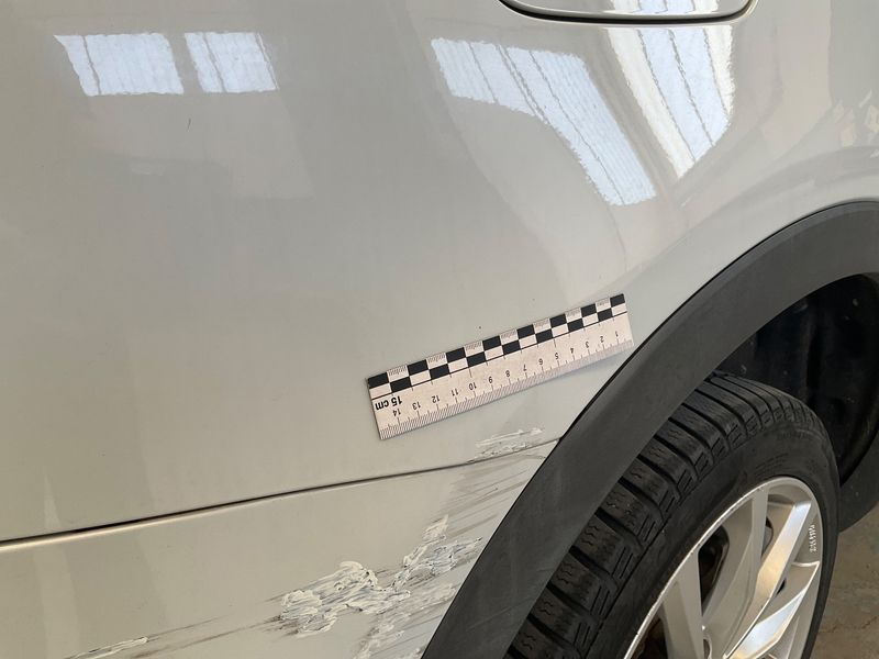 Audi Q3 2.0 TDI 2013 – снимка 22