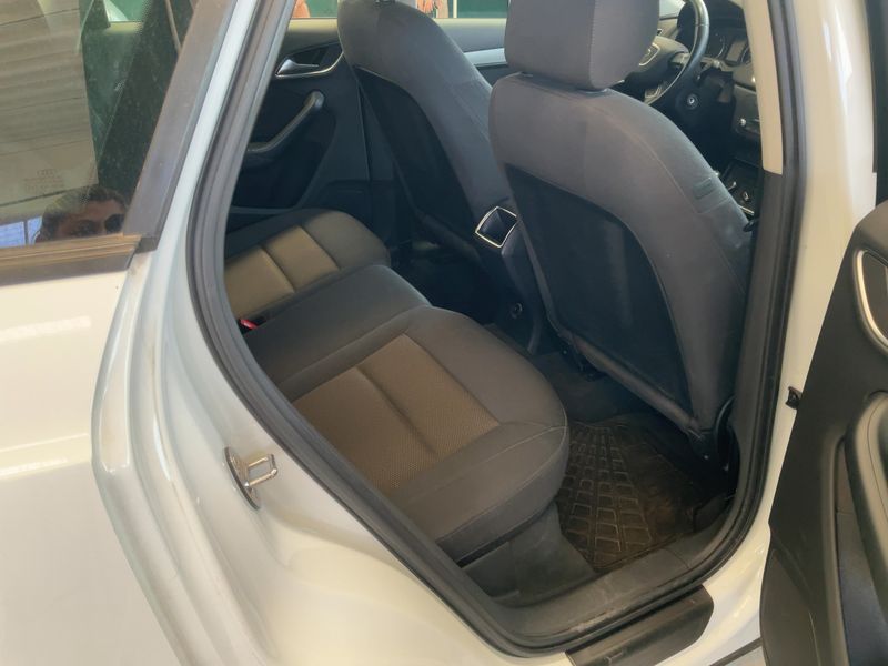 Audi Q3 2.0 TDI 2013 – снимка 19